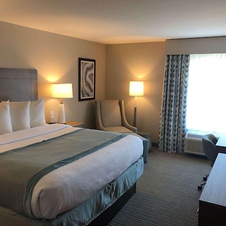 Best Western Plus Desoto Olive Branch Eksteriør bilde
