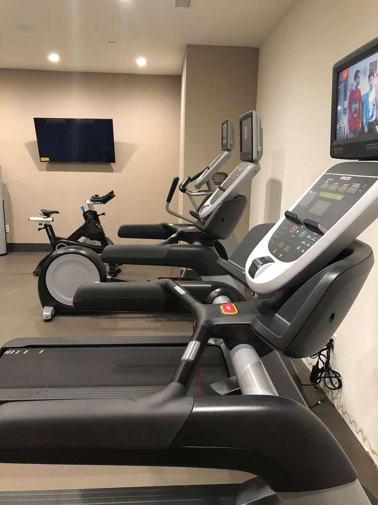 Best Western Plus Desoto Olive Branch Fasiliteter bilde