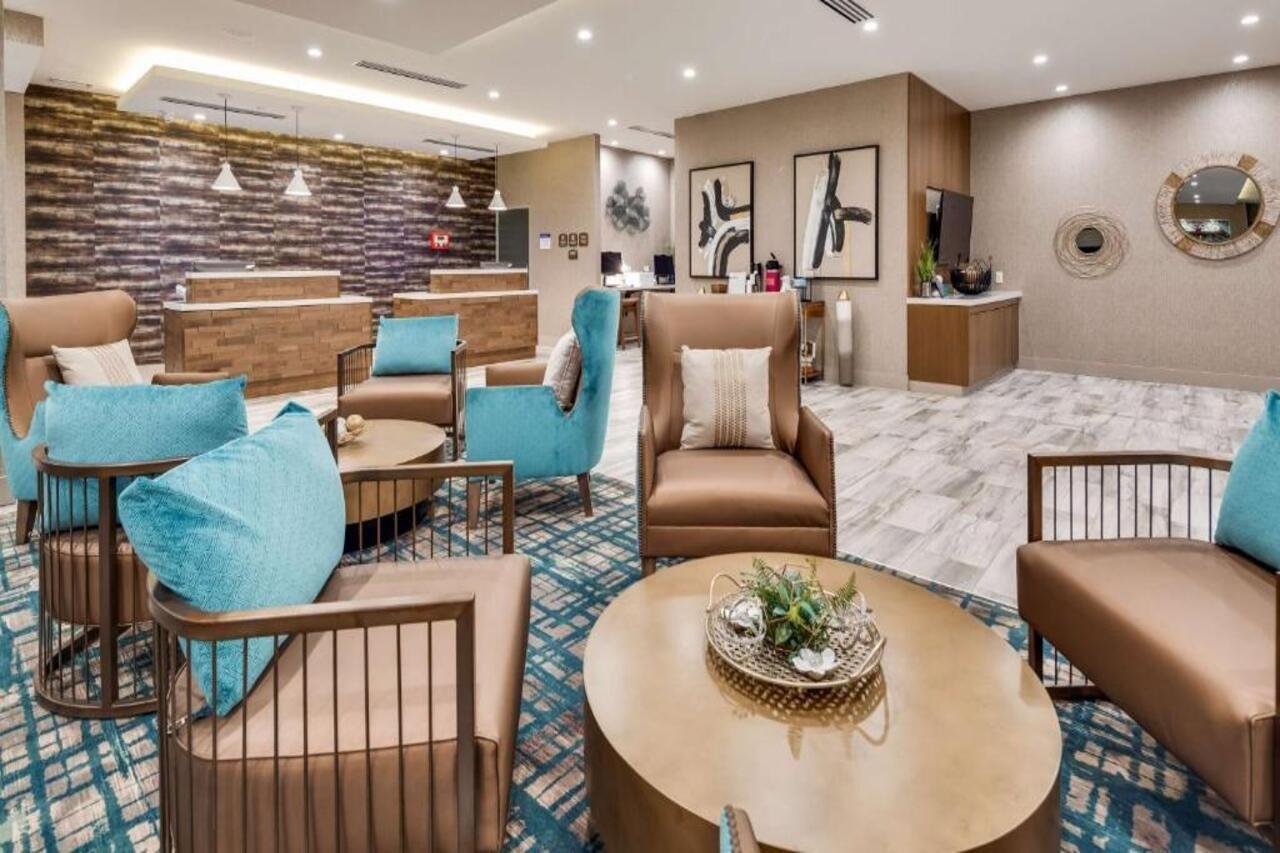 Best Western Plus Desoto Olive Branch Eksteriør bilde