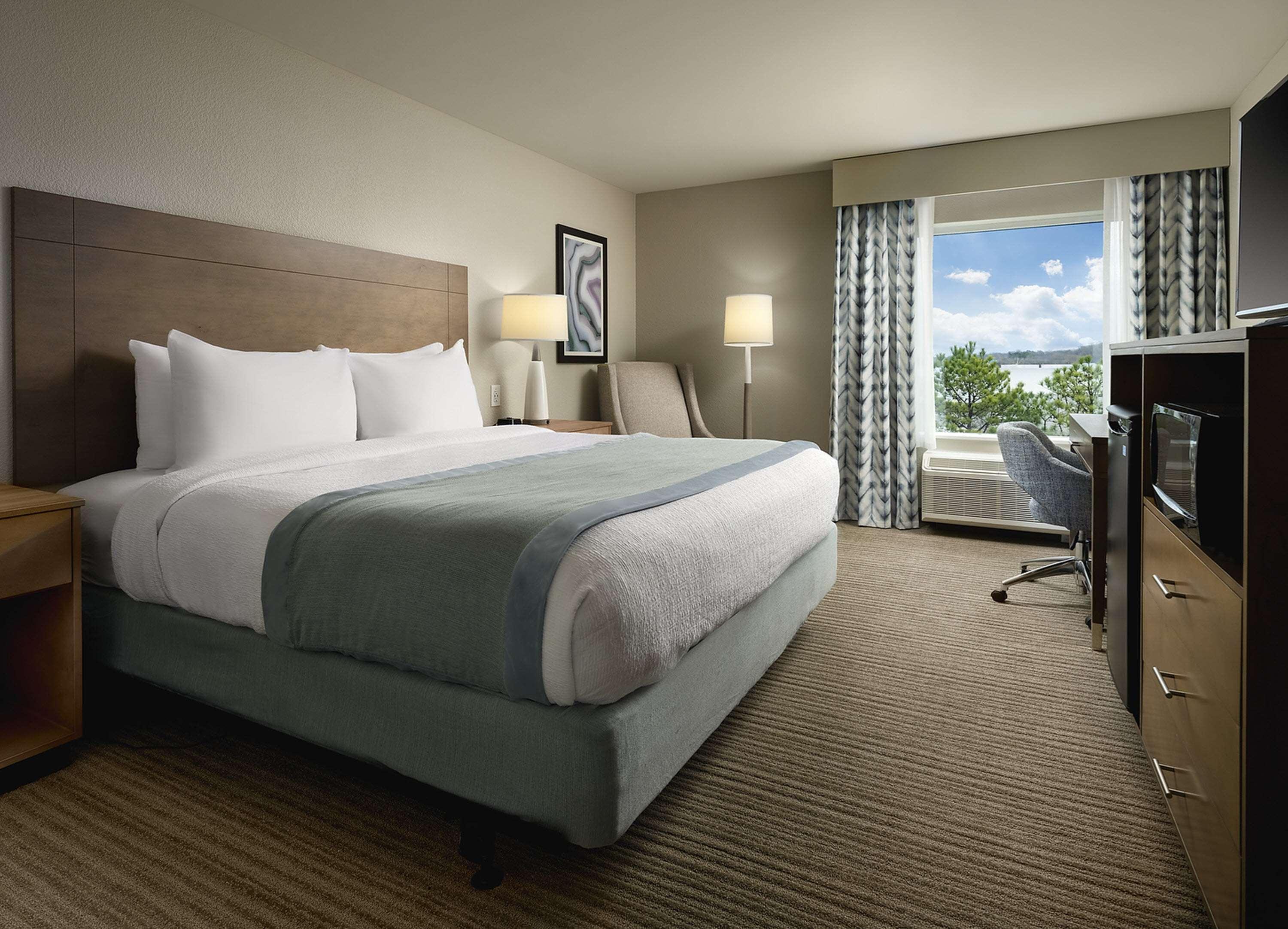 Best Western Plus Desoto Olive Branch Eksteriør bilde