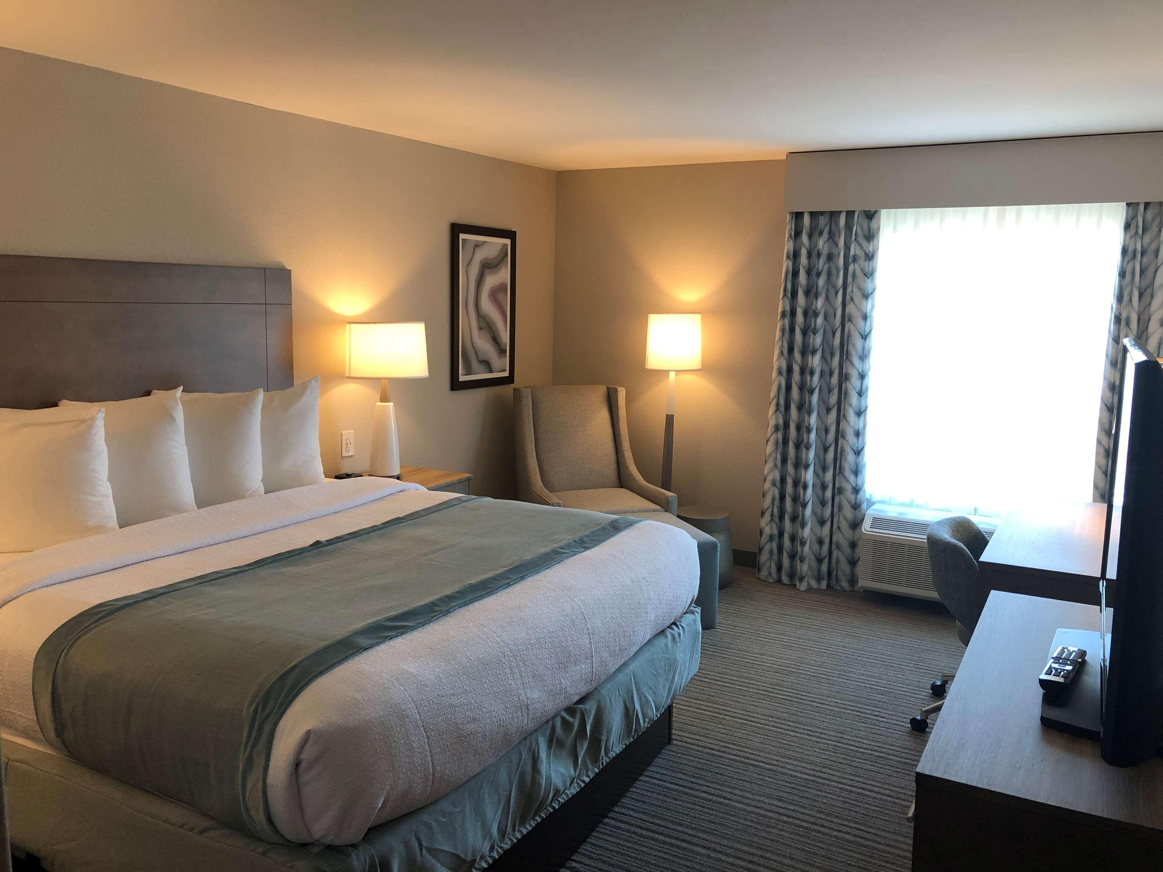 Best Western Plus Desoto Olive Branch Eksteriør bilde
