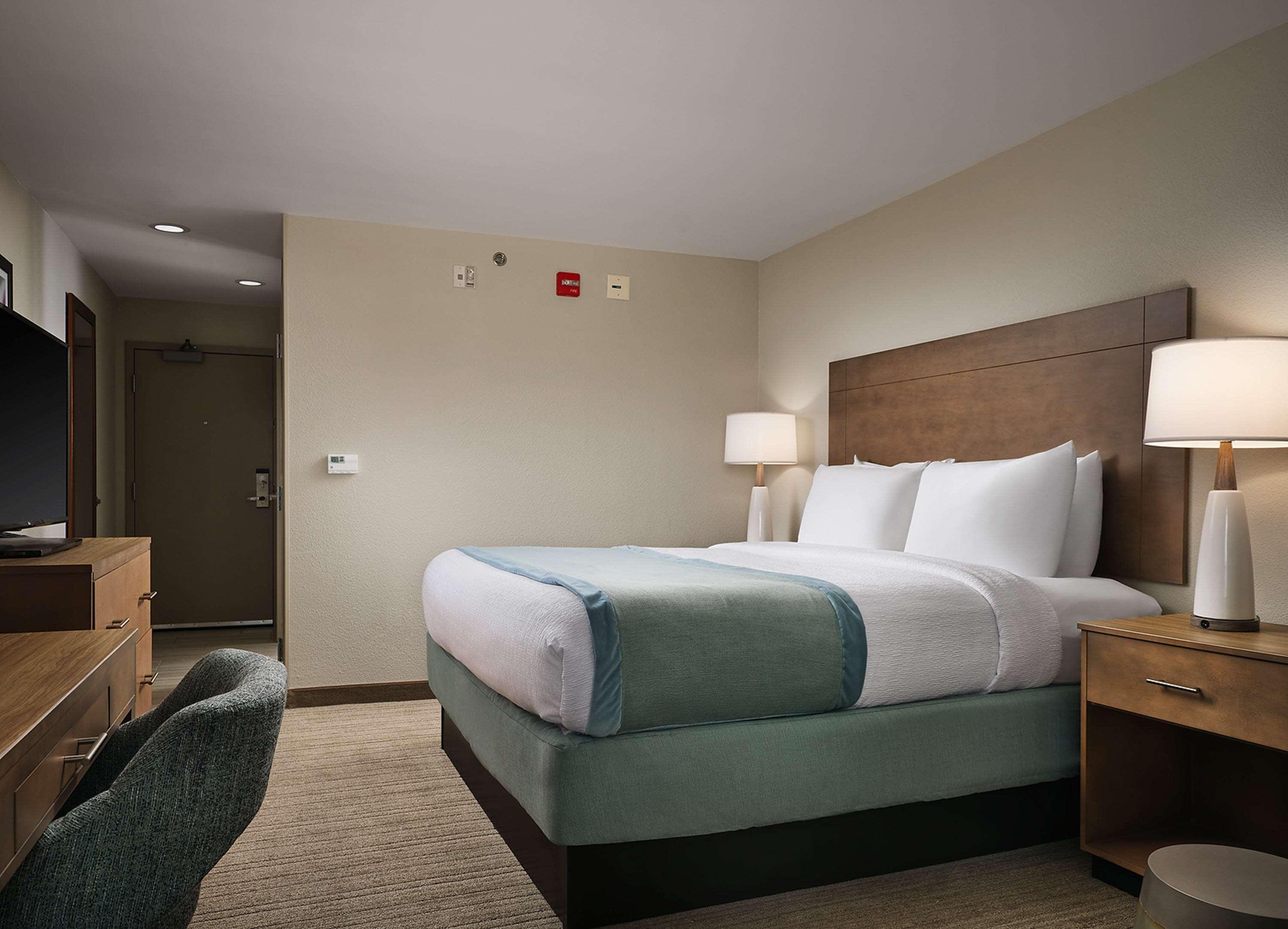 Best Western Plus Desoto Olive Branch Eksteriør bilde