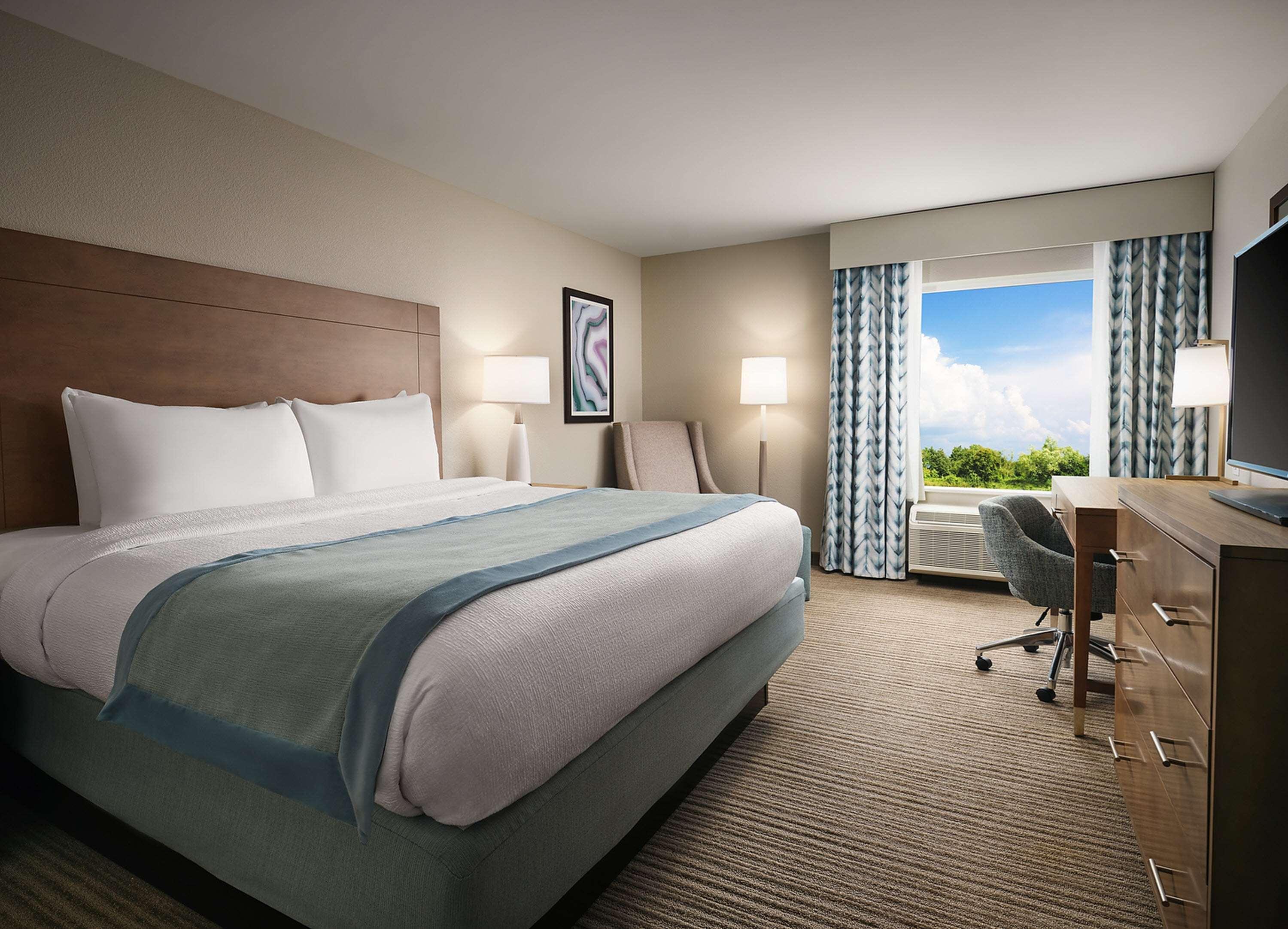 Best Western Plus Desoto Olive Branch Eksteriør bilde