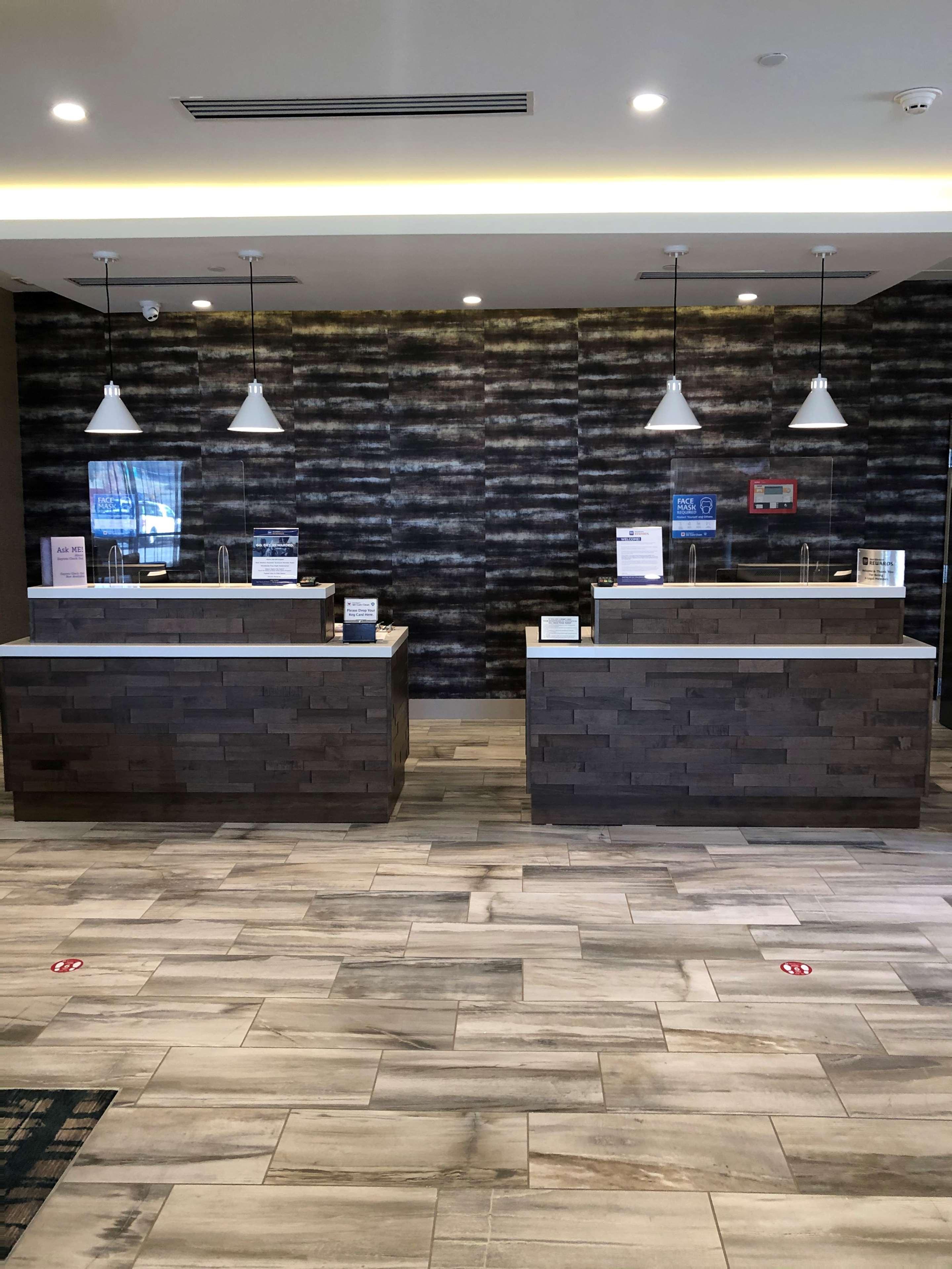 Best Western Plus Desoto Olive Branch Eksteriør bilde