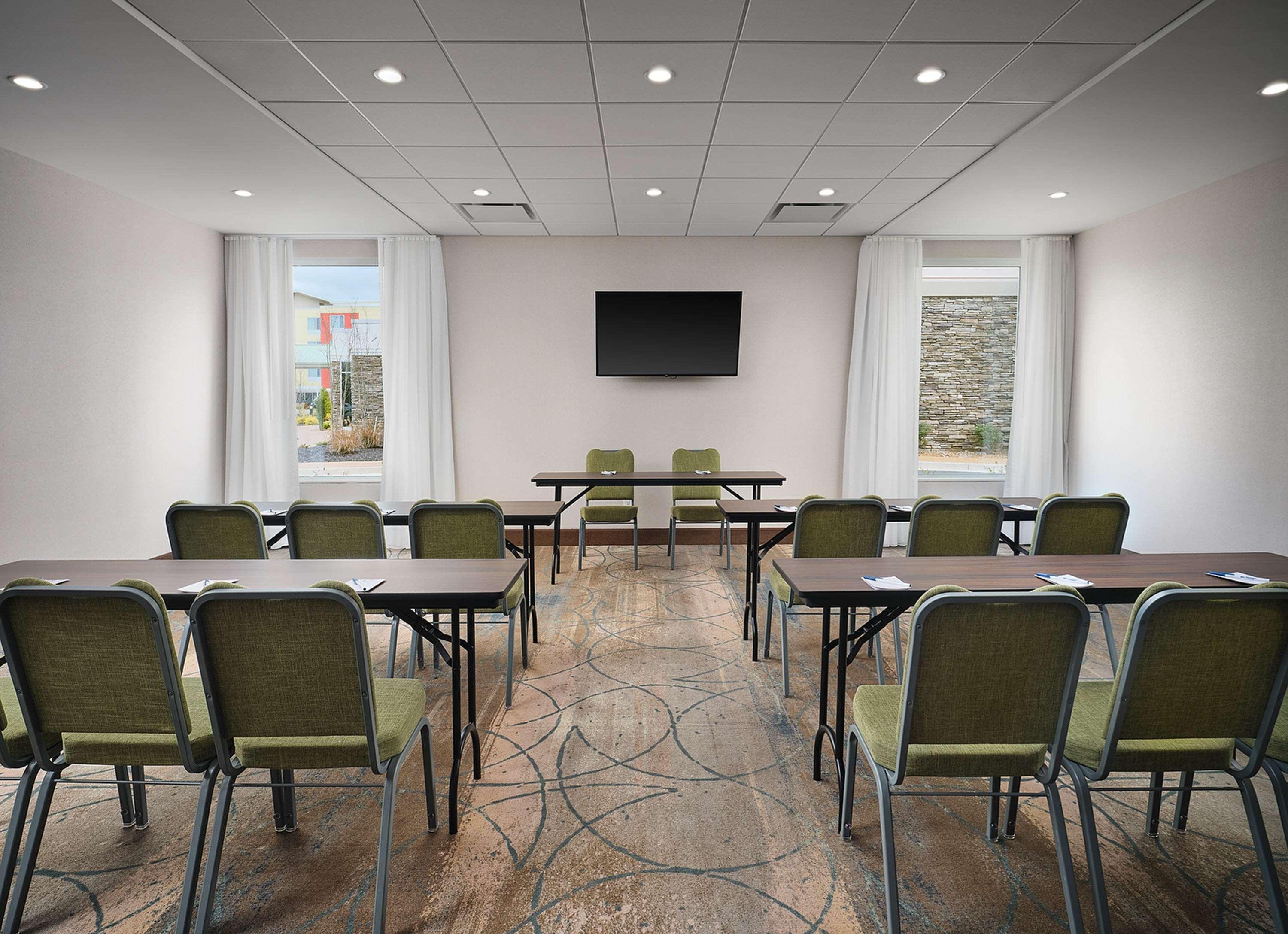 Best Western Plus Desoto Olive Branch Eksteriør bilde