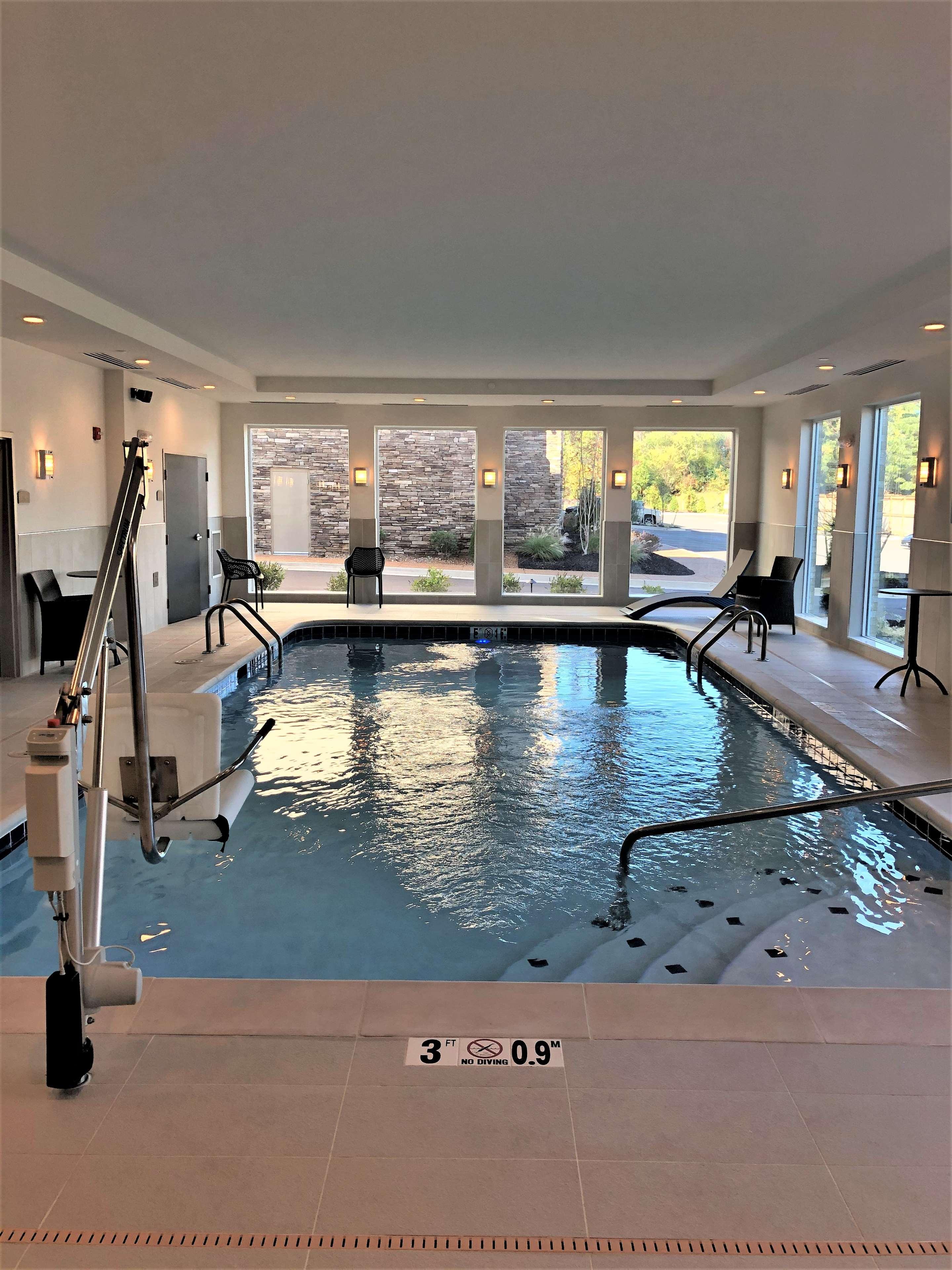 Best Western Plus Desoto Olive Branch Eksteriør bilde