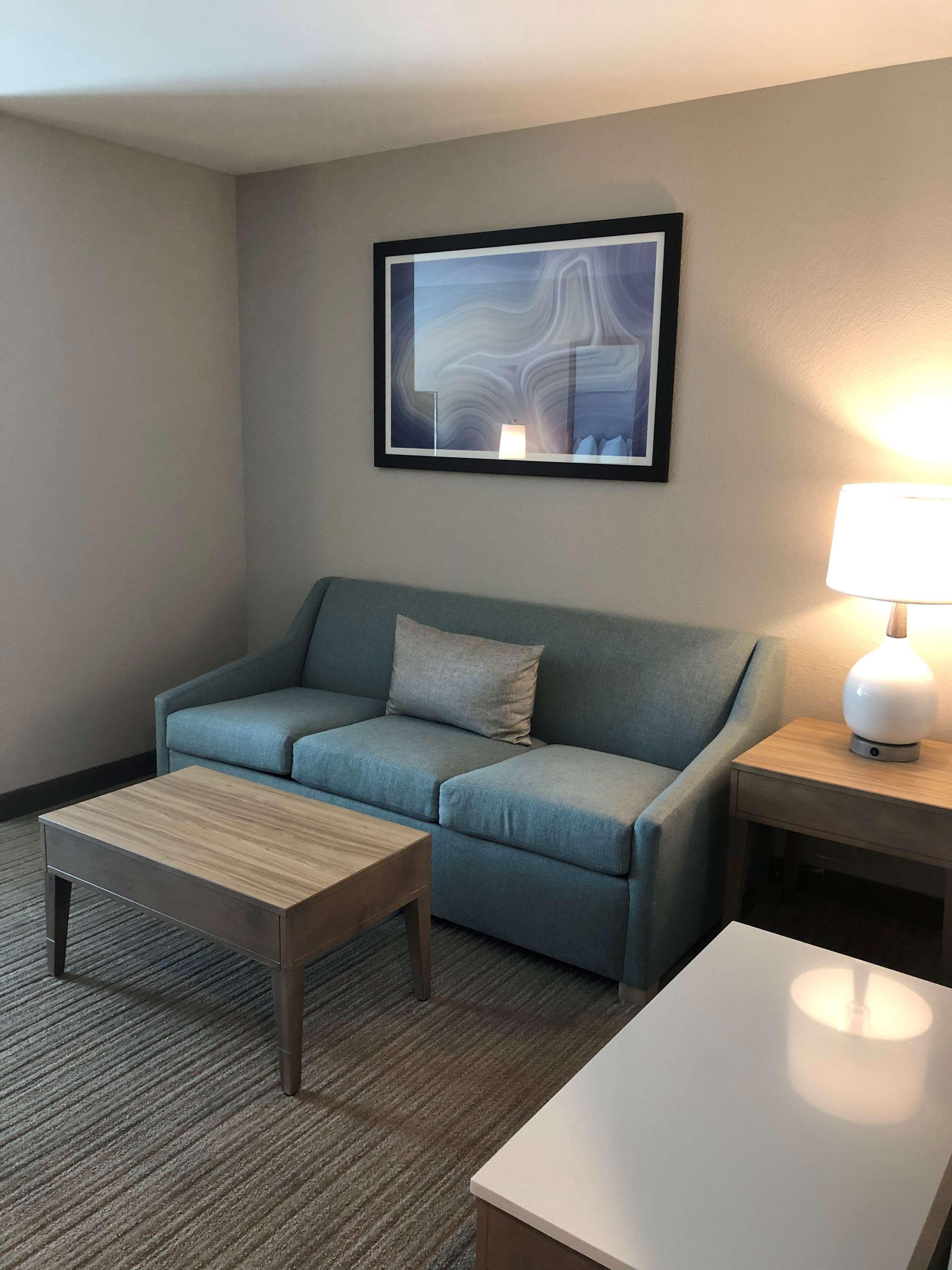 Best Western Plus Desoto Olive Branch Eksteriør bilde