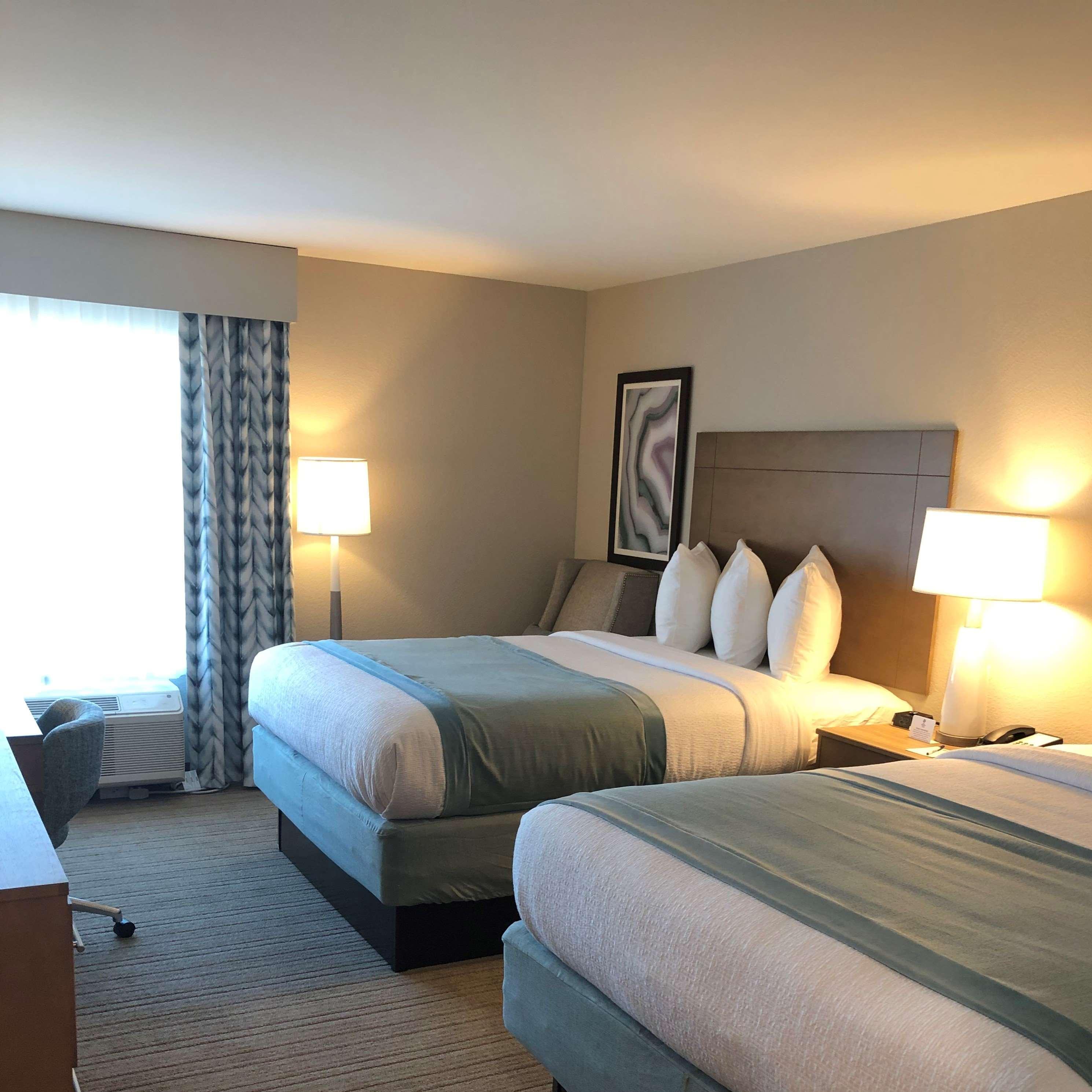 Best Western Plus Desoto Olive Branch Eksteriør bilde