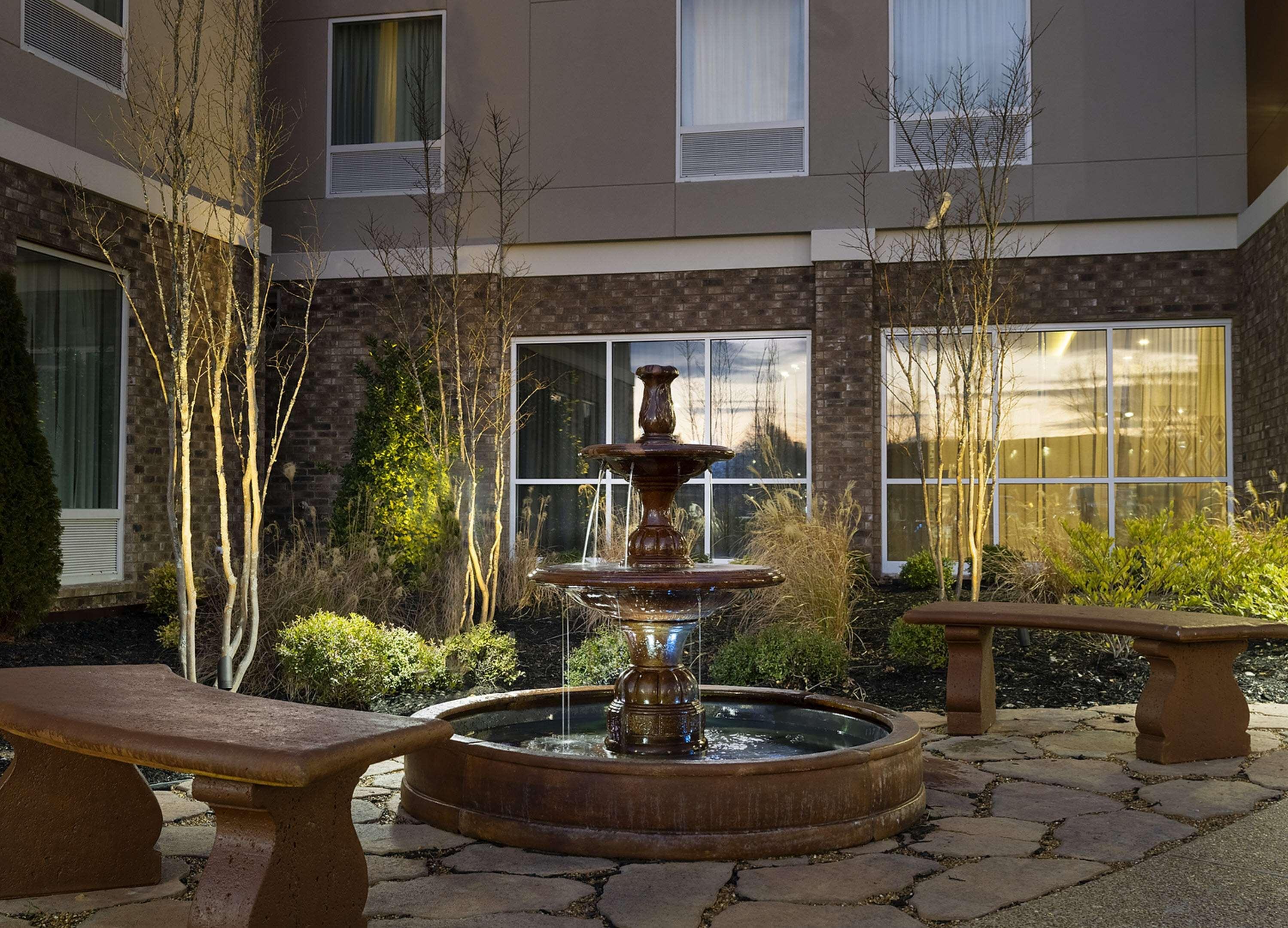 Best Western Plus Desoto Olive Branch Eksteriør bilde
