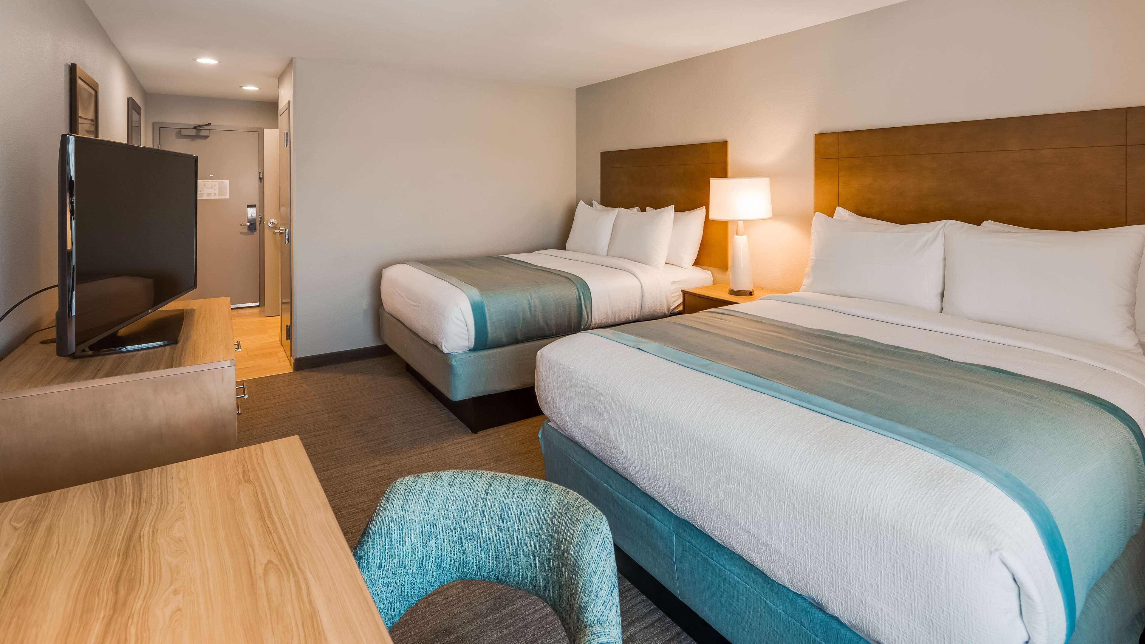 Best Western Plus Desoto Olive Branch Eksteriør bilde