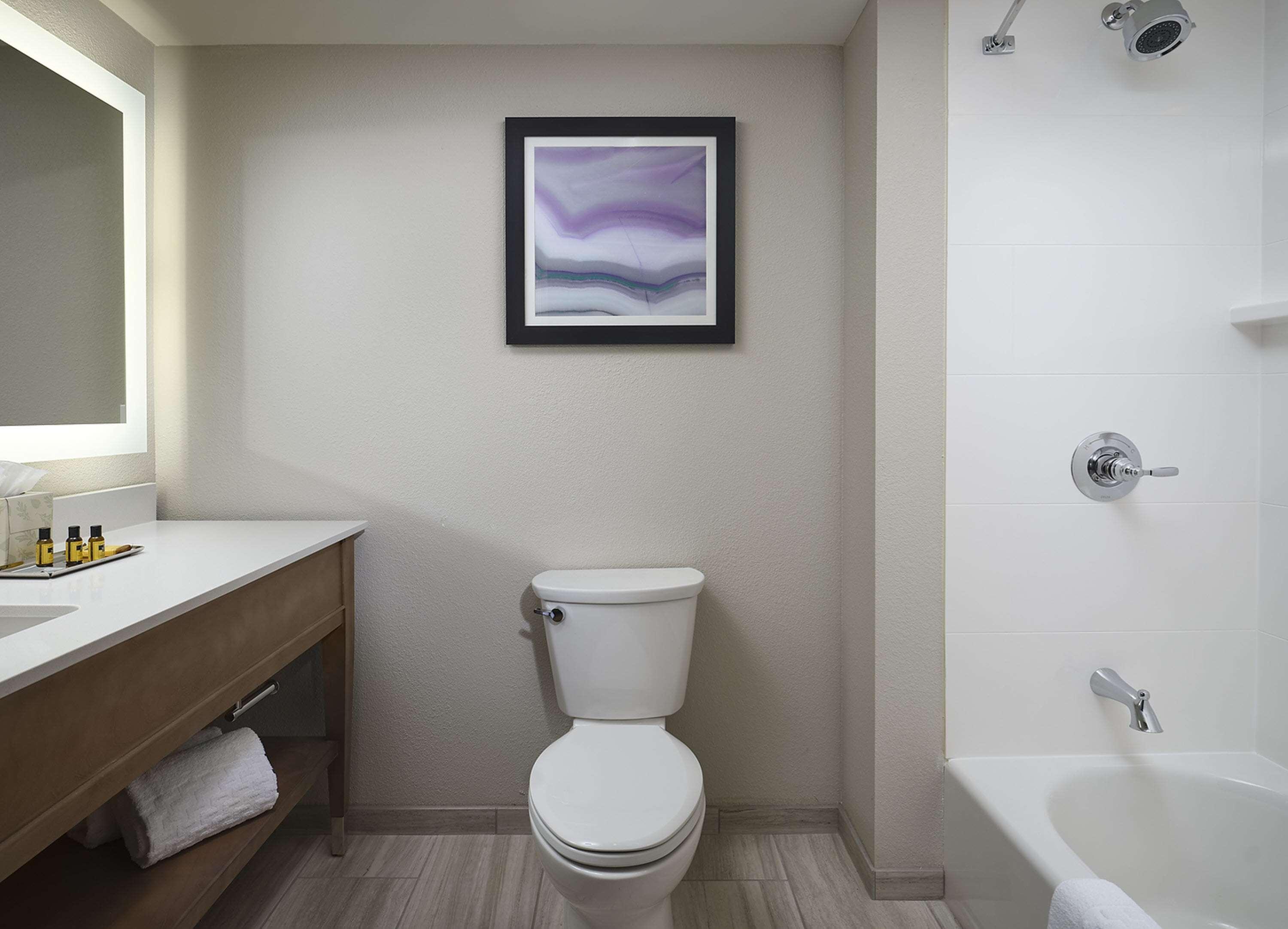 Best Western Plus Desoto Olive Branch Eksteriør bilde
