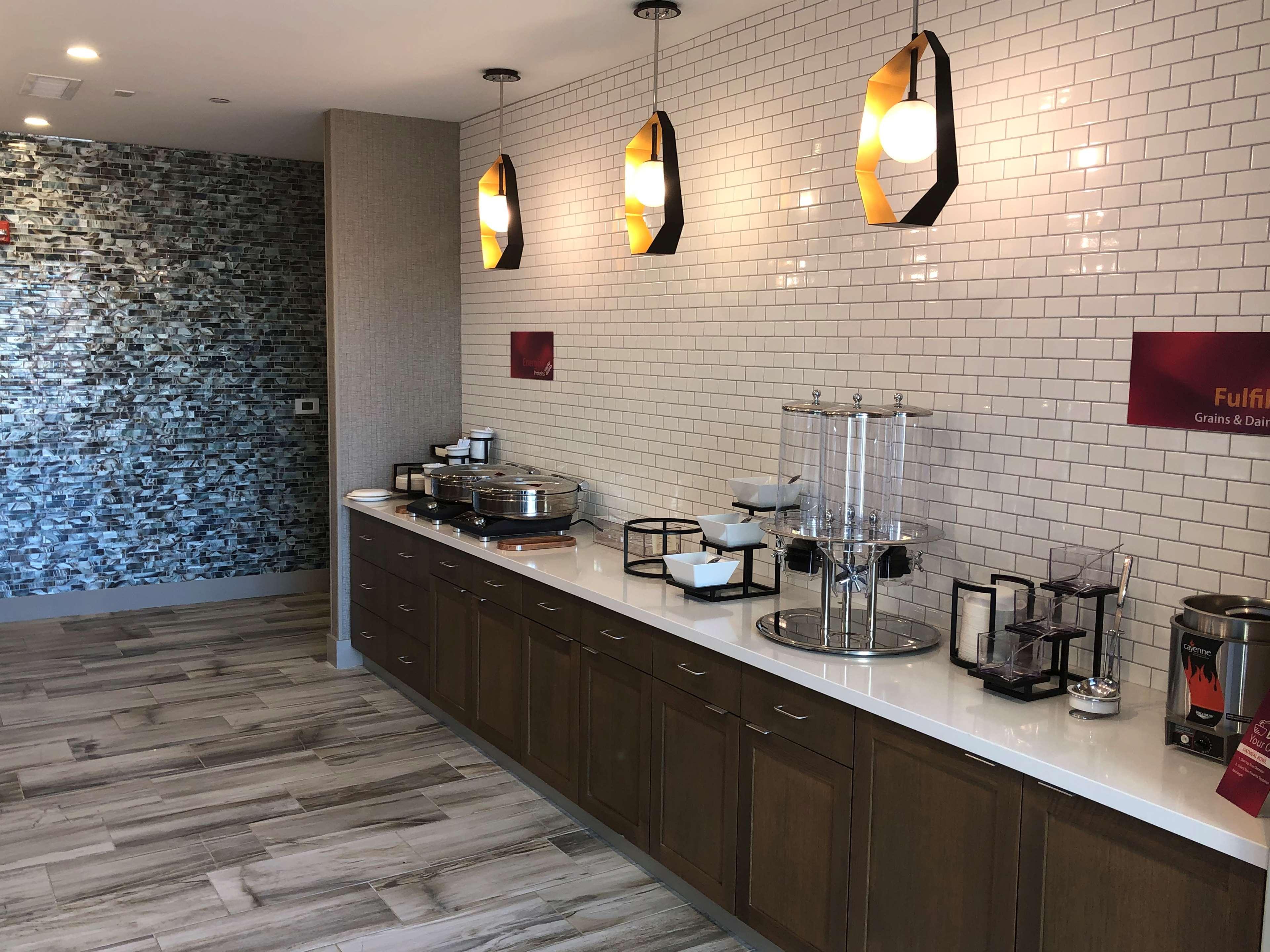 Best Western Plus Desoto Olive Branch Eksteriør bilde